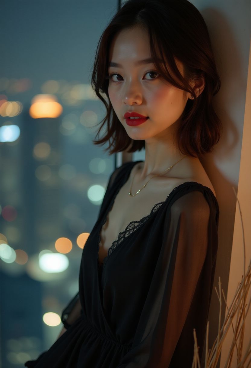 星河万里