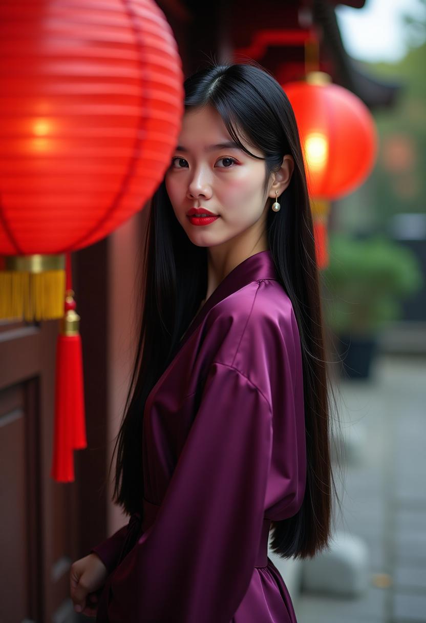 红尘渡